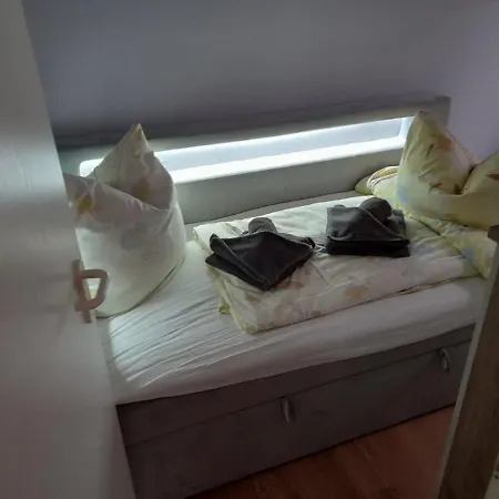 Boddenkieker 14 Appartement