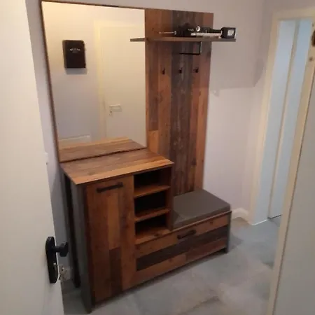 Boddenkieker 14 * Zingst