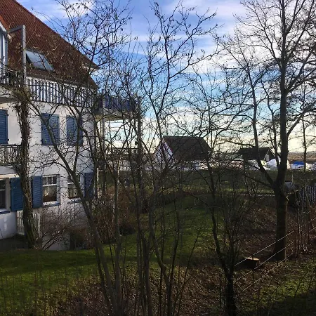 Boddenkieker 14 Zingst