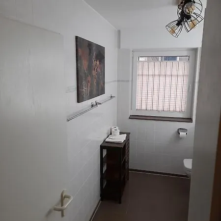 Boddenkieker 14 Apartment