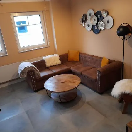 Boddenkieker 14 Apartment Zingst